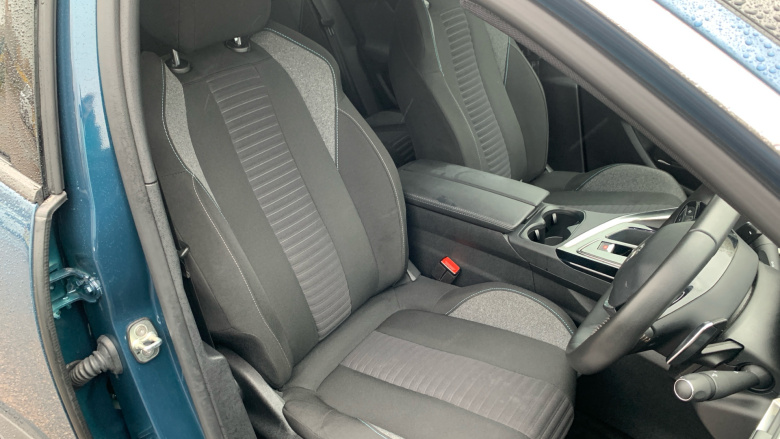 Peugeot 3008 1.6 Hybrid 180 Active 5dr e-EAT8 Estate